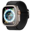 Szkło hartowane Spigen Glas.tR Slim Pro do Apple Watch Ultra 1 / 2 (49 mm) – Tytanowy (Titanium)